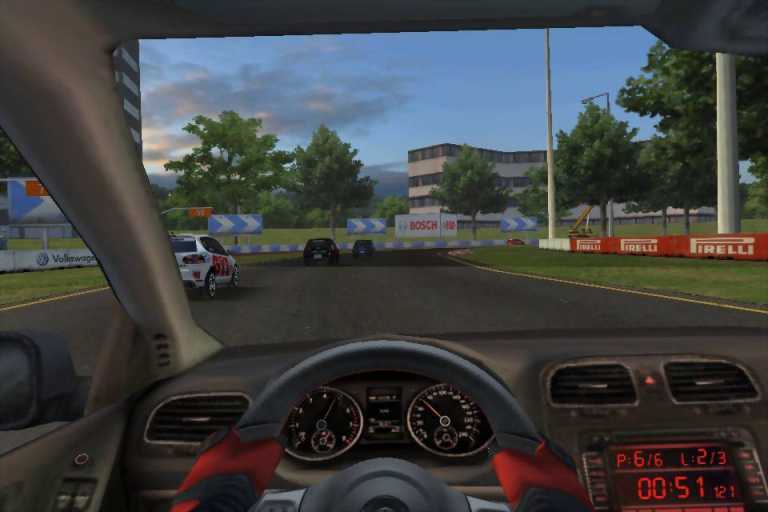 Real Racing HD