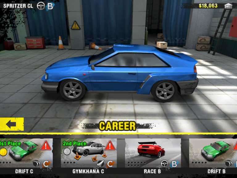 Reckless Racing 3