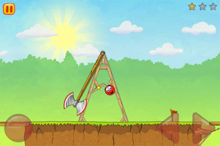 Red Ball 3