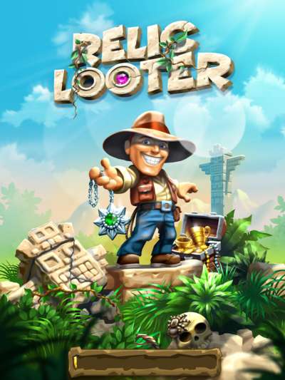 Relic Looter