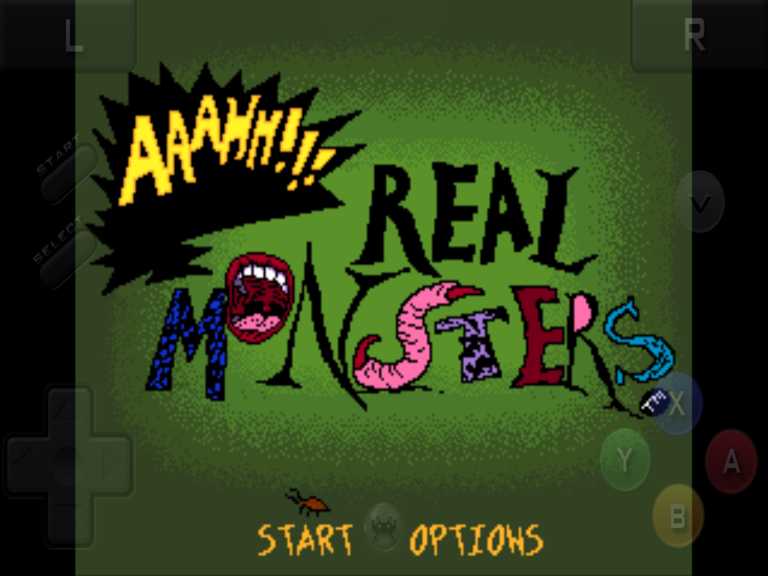 RetroArch