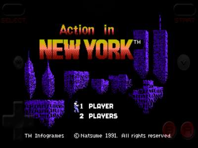 RetroArch