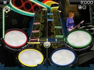 Rock Band