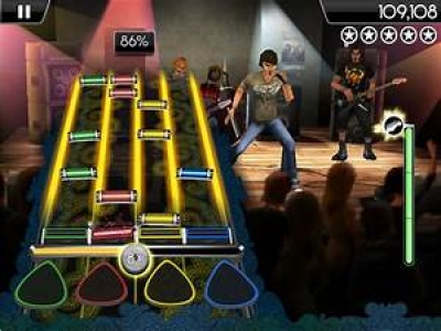 Rock Band