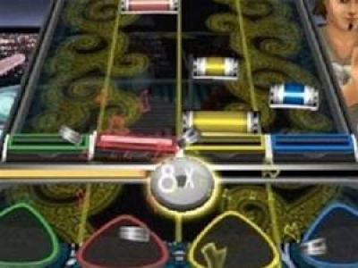 Rock Band