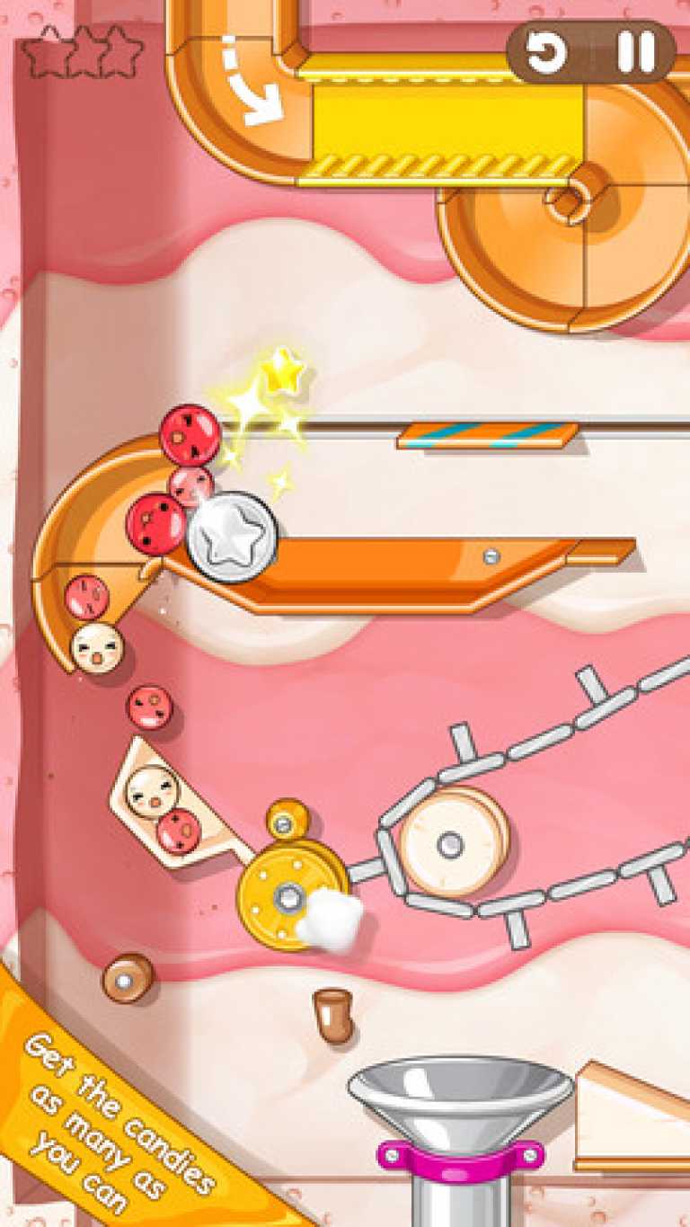 Rolling Coins