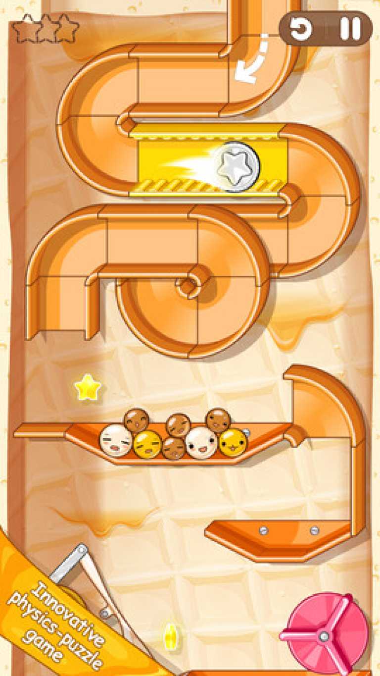 Rolling Coins