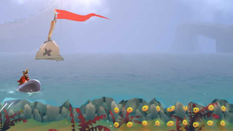 Run-A-Whale