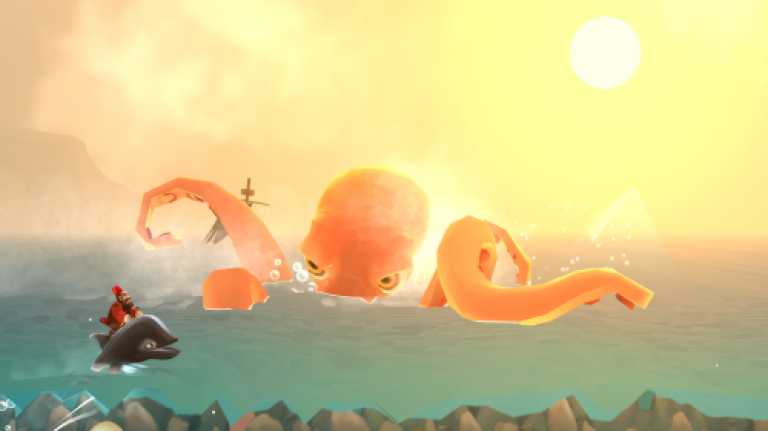 Run-A-Whale