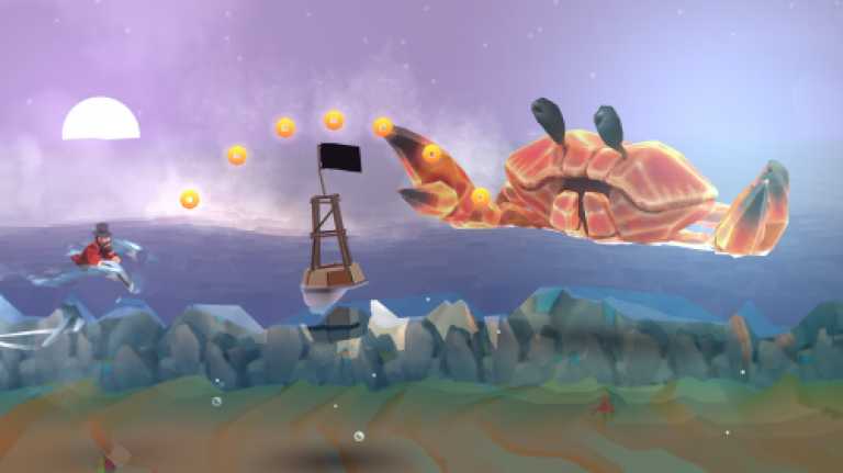 Run-A-Whale