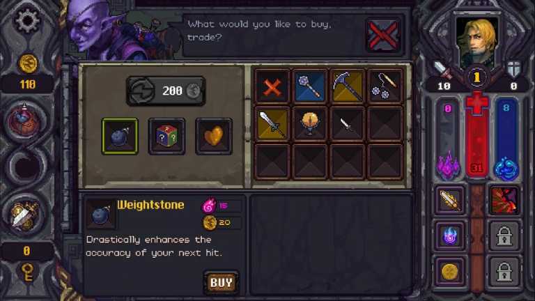 Runestone Keeper