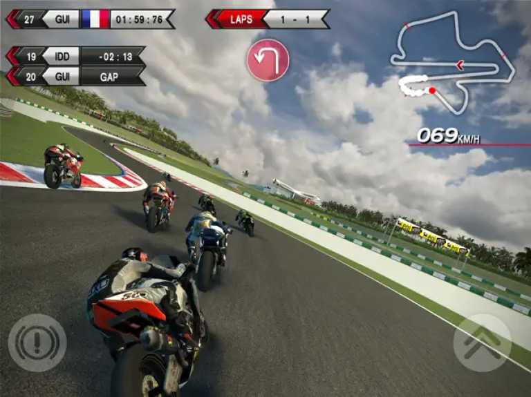 SBK14