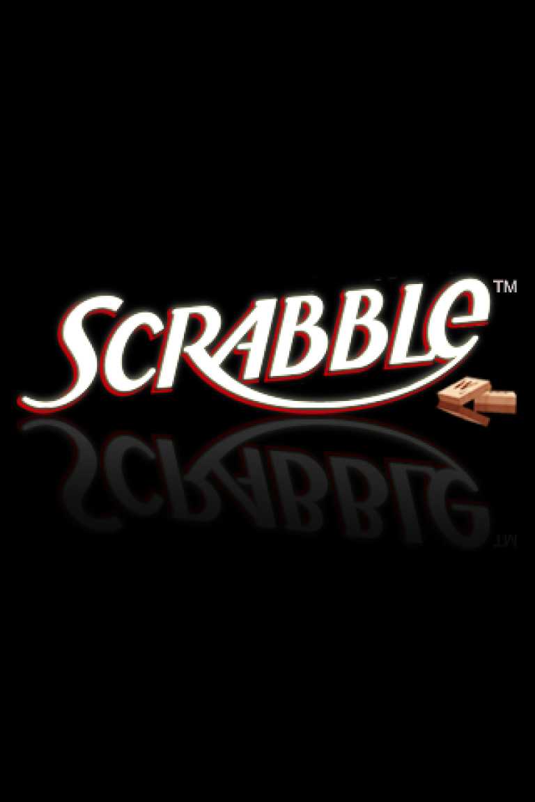 SCRABBLE Premium