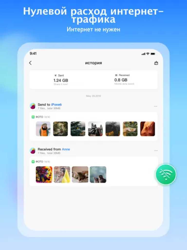 SHAREit