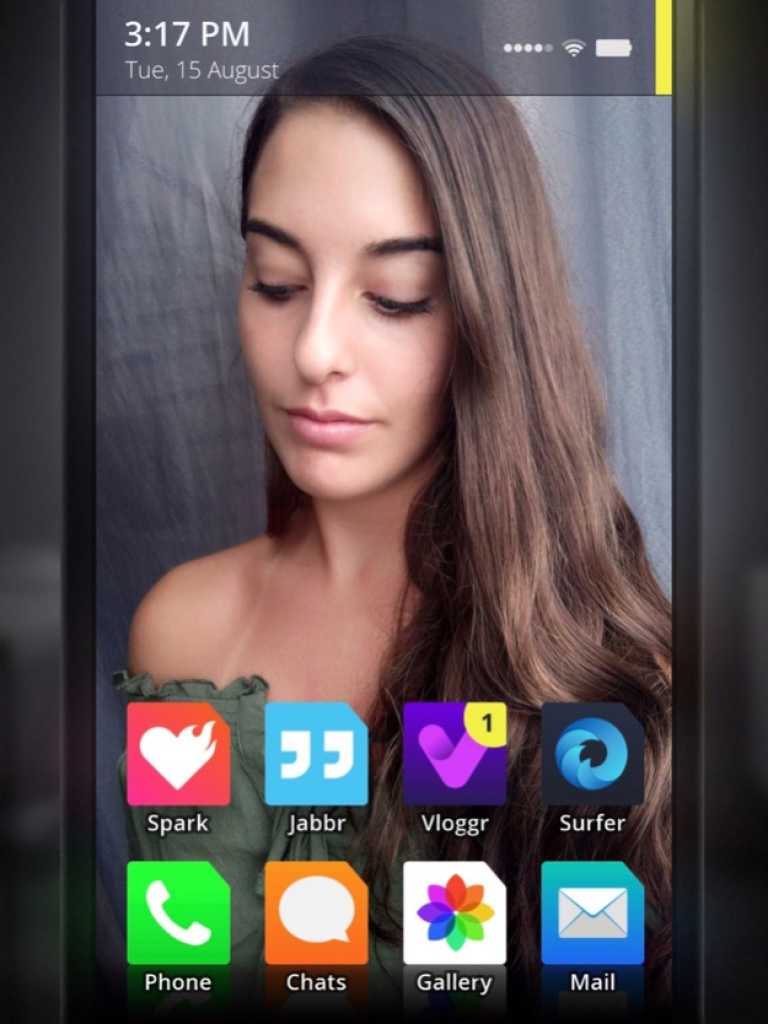 SIMULACRA