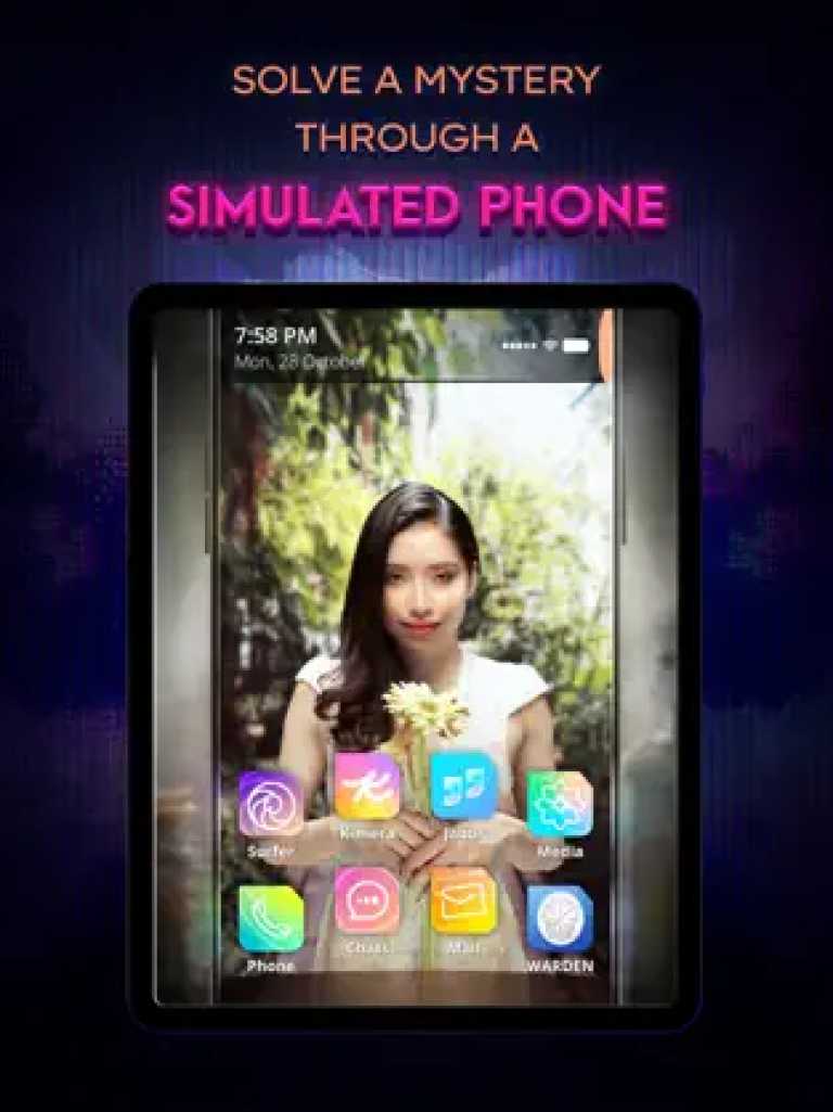 SIMULACRA 2