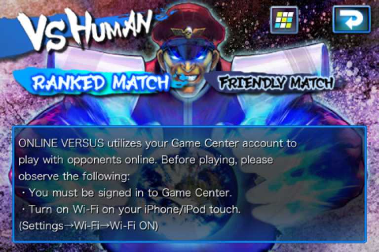 STREET FIGHTER IV VOLT