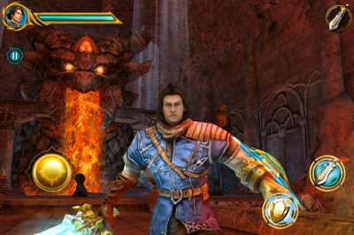 Sacred Odyssey Rise of Ayden