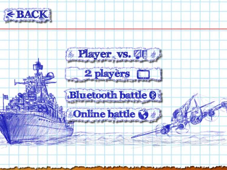Sea Battle