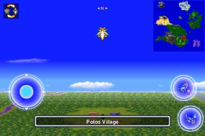 Secret of Mana