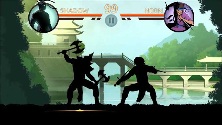 Shadow Fight 2