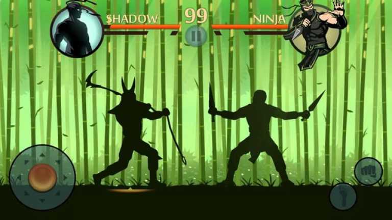 Shadow Fight 2