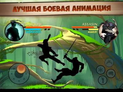 Shadow Fight 2