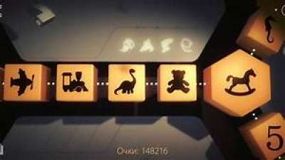 Shadowmatic