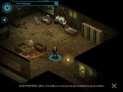 Shadowrun Returns