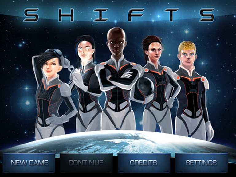 Shifts