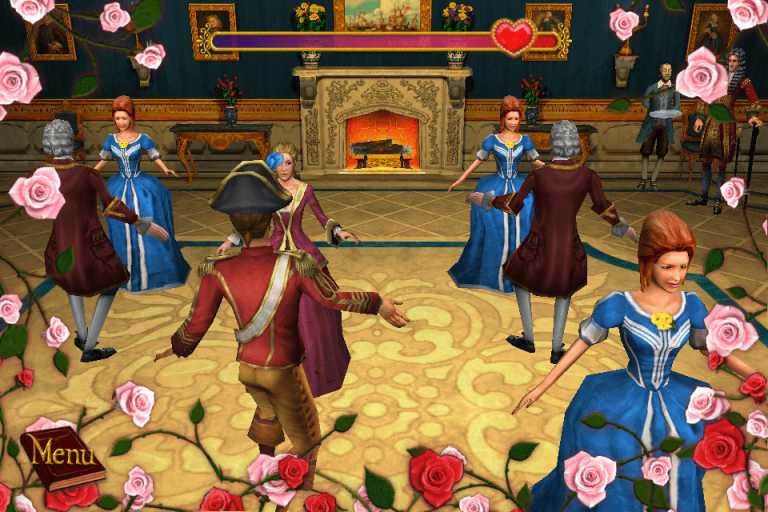 Sid Meier's Pirates!