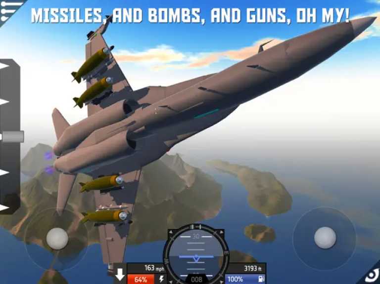 SimplePlanes