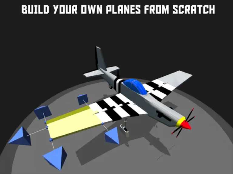 SimplePlanes