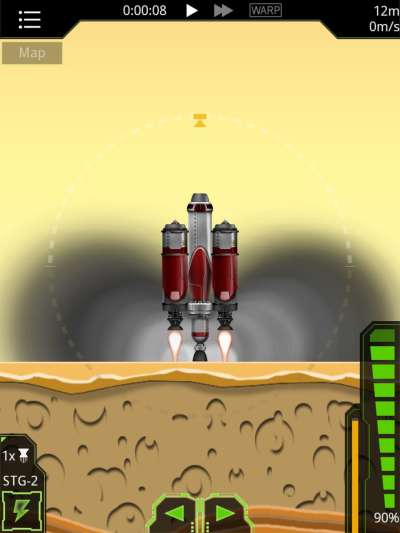 SimpleRockets