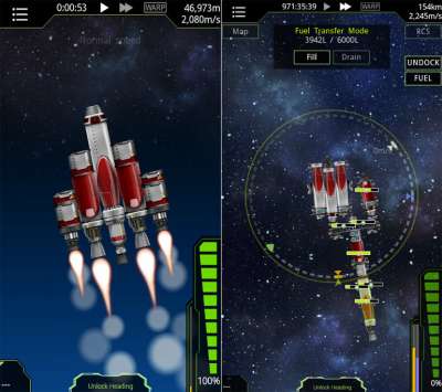 SimpleRockets