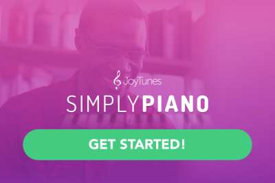 Simply Piano