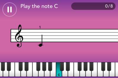Simply Piano