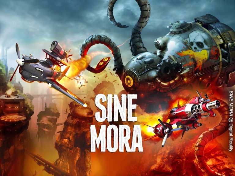 Sine Mora