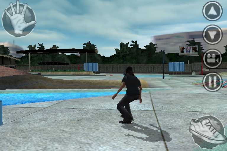 Skate It