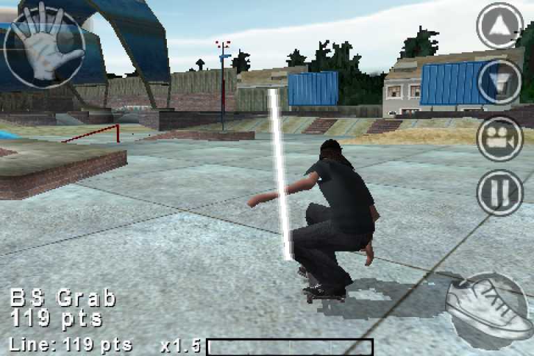 Skate It