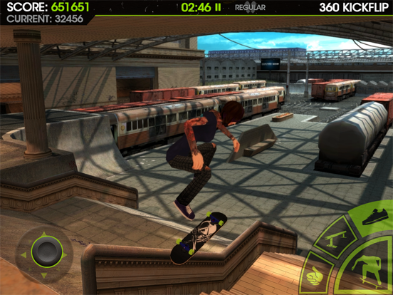 Skate Party 2