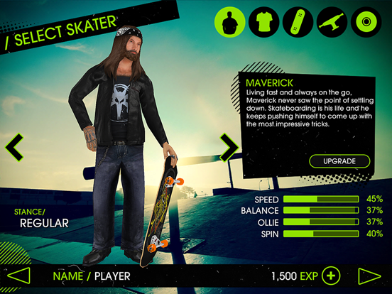 Skate Party 2
