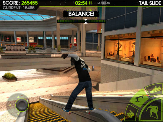 Skate Party 2