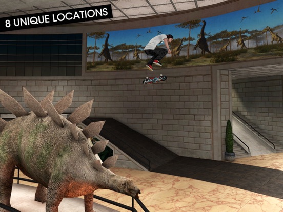 Skate Party 3