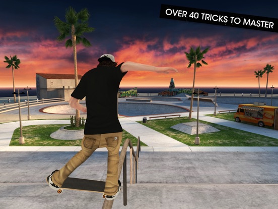 Skate Party 3
