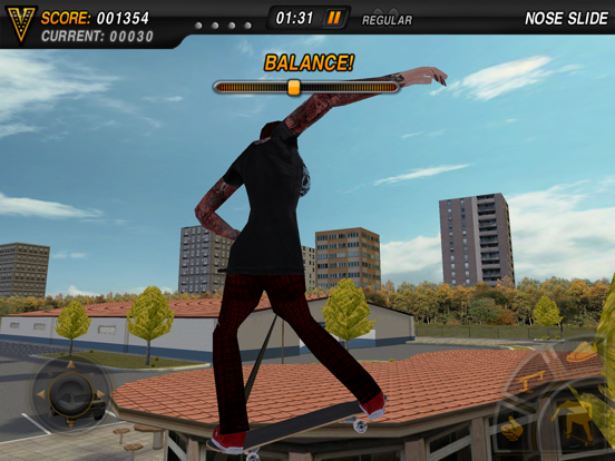 Skate Party