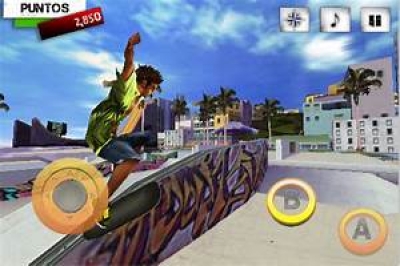 Skater Nation
