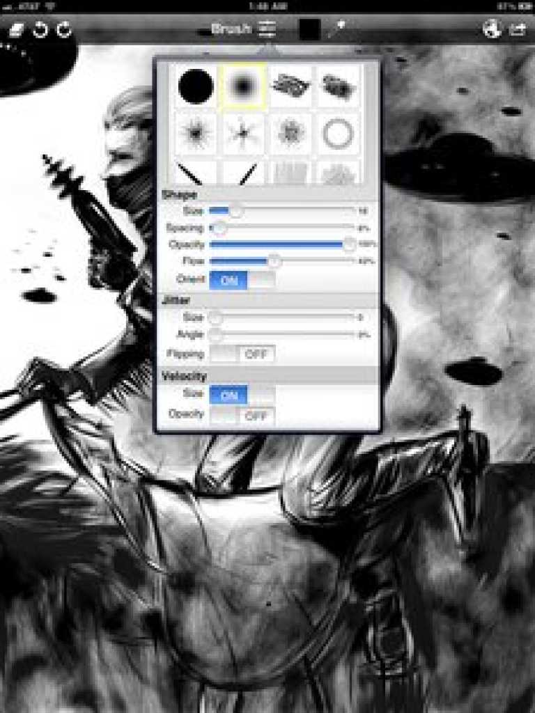 Sketch Club