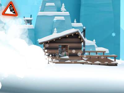  Ski Safari 2