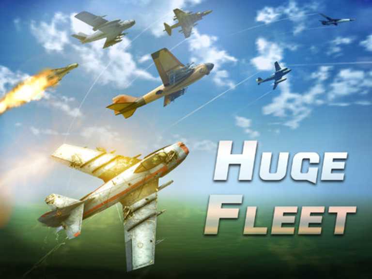 Sky Gamblers: Cold War